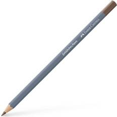 Faber-Castell Goldfaber Aqua Watercolour Pencil Van Dyck Brown