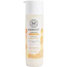 The Honest Company Everyday Gentle Conditioner Sweet Orange Vanilla 10fl oz