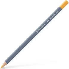 Faber-Castell Goldfaber Aqua Watercolour Pencil Light Yellow Ochre