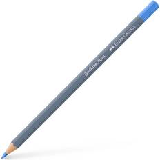 Faber-Castell Goldfaber Aqua Watercolour Pencil Light Ultramarine