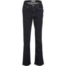 Chinos - Women Pants & Shorts Levi's Classic Bootcut Jeans - Island Rinse/Dark Wash