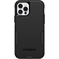 Apple iPhone 12 Pro Mobile Phone Cases OtterBox Commuter Series Case for iPhone 12/12 Pro