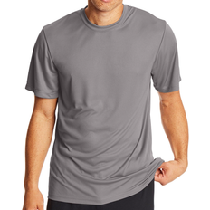 Hanes Sport Cool Dri Performance T-shirt Men - Graphite