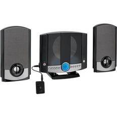 Wall Mountable Audio Systems GPX HM3817DT