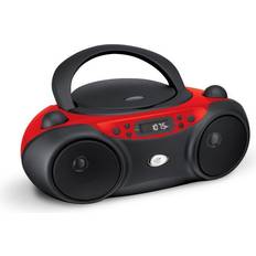Portable Audio Systems GPX BC232R