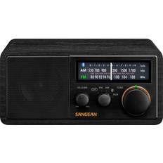 Sangean FM Radios Sangean SG-118