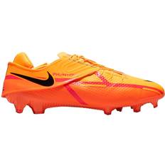 Nike Phantom GT2 Academy FlyEase MG - Laser Orange/Total Orange/Bright Crimson/Black