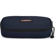 Oval Single Ultra Marine Pencil Case