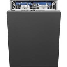 Smeg STL323DAL Integrert