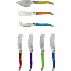 Laguiole French Home Cheese Knife 7