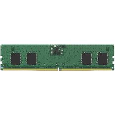 DDR5 - ECC RAM Memory Kingston DDR5 4800MHz 16GB (KVR48U40BS6K2-16)