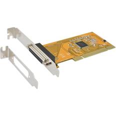 PCI Controllerkarten EXSYS EX-41001