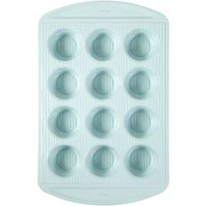 Wilton Texturra Performance Muffin Tray 14.449x11.339 "