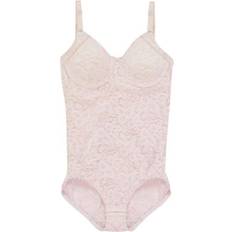 Bali Lace 'N Smooth Body Shaper - Rose • Prices »