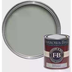 Farrow & Ball Estate No.266 Metal Paint, Wood Paint Mizzle 0.198gal