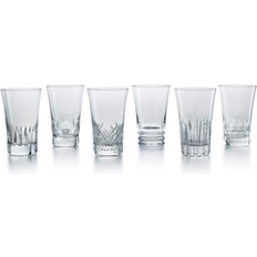 Baccarat Everyday Grande Highball, Set of 6