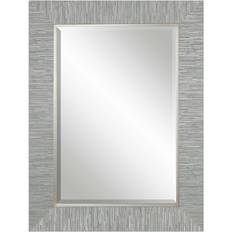 Uttermost Belaya Wall Mirror 28x38"