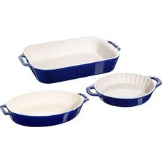 Oven Safe Kitchenware Staub - Oven Dish 3