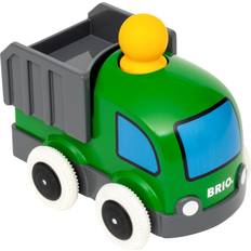 Holzspielzeug Babyspielzeuge BRIO Push & Go Truck 30286