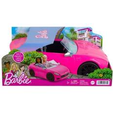 Barbie mattel Mattel Barbie Convertible