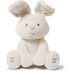 Gund Flora the Animated Bunny Ages 0