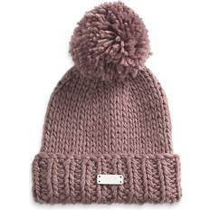 The North Face Women's City Coziest Beanie - Twilight Mauve