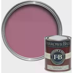 Farrow & Ball Estate No.296 Metallfarbe, Holzfarbe Rangwali 0.75L