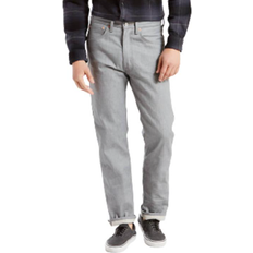 Levi's 501 Original Fit Jeans - Silver Rigid/Grey