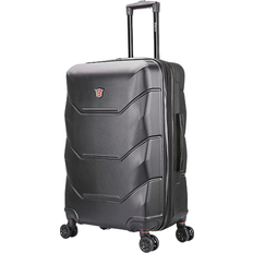 Hard Suitcases on sale Dukap Zonix 71cm
