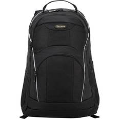 Targus Motor Laptop Backpack 16" - Black