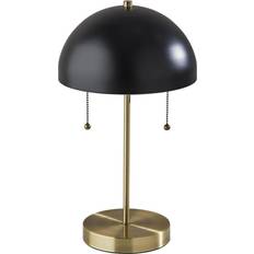 Adesso Bowie Table Lamp 18"