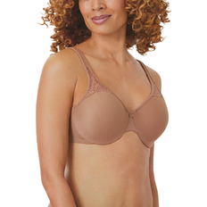 Bali Women's Lace and Smooth Underwire Bra Rosewood Size 36DD - The Family  Flips