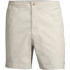 Polo Ralph Lauren Men - White - XXL Shorts Polo Ralph Lauren 6 "Polo Prepster Stretch Chino Short - Classic Stone