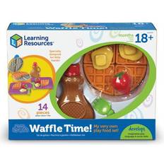 Food Toys on sale Learning Resources New Sprouts Waffle Time