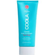 Coola Classic Body Organic Sunscreen Lotion Guava Mango SPF50 5fl oz