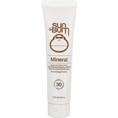 Sun Bum Mineral Sunscreen Face Lotion SPF30 1.7fl oz