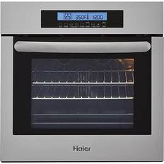 Haier HCW2360AES Stainless Steel