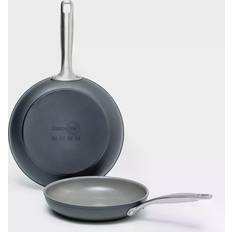 GreenPan Chatham Cookware Set 2 Parts