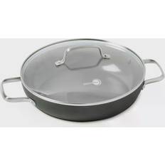GreenPan Chatham with lid 11 "