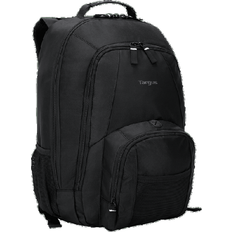 Women Computer Bags Targus Groove Laptop Backpack 16" - Black