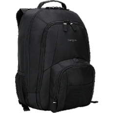 Women Computer Bags Targus Groove Laptop Backpack 16" - Black