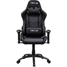 Techni Sport TS51 GG Series Gaming Chair - Black