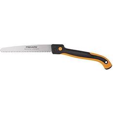 Fiskars Power Tooth Softgrip 10 in. Blade Pruning Saw