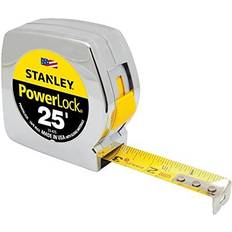 Stanley Measurement Tapes Stanley PowerLock 33-425 25'