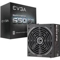 EVGA SuperNOVA P2 650W