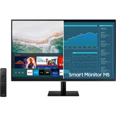 32 inch smart tv 1080p Samsung M5