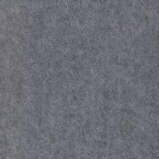 Arthouse 903307 Texture Grey Kiss Foil Non-Woven Wallpaper, Charcoal