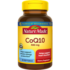 Nature Made CoQ10 400mg 40