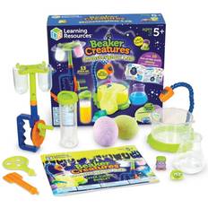 Science & Magic on sale Learning Resources Beaker Creatures Monsterglows Lab