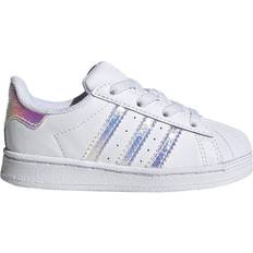 Adidas Infant Superstar - Cloud White